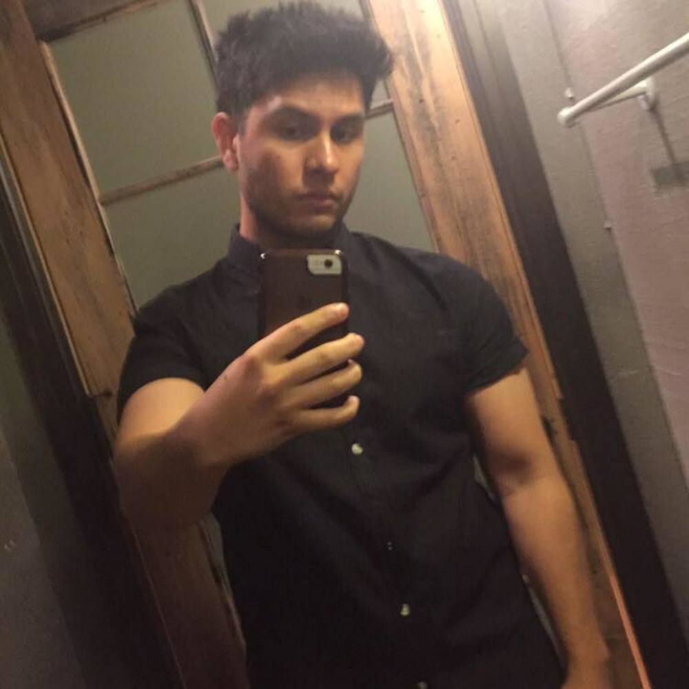 Meet your Posher, Matthew